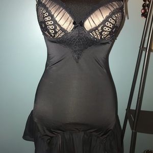 Sexy Baby doll lingerie